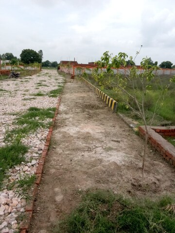 Plot Area in  Plot at Sultanpur Road – for Sale