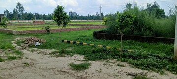 Plot Area in  Plot at Sultanpur Road – for Sale