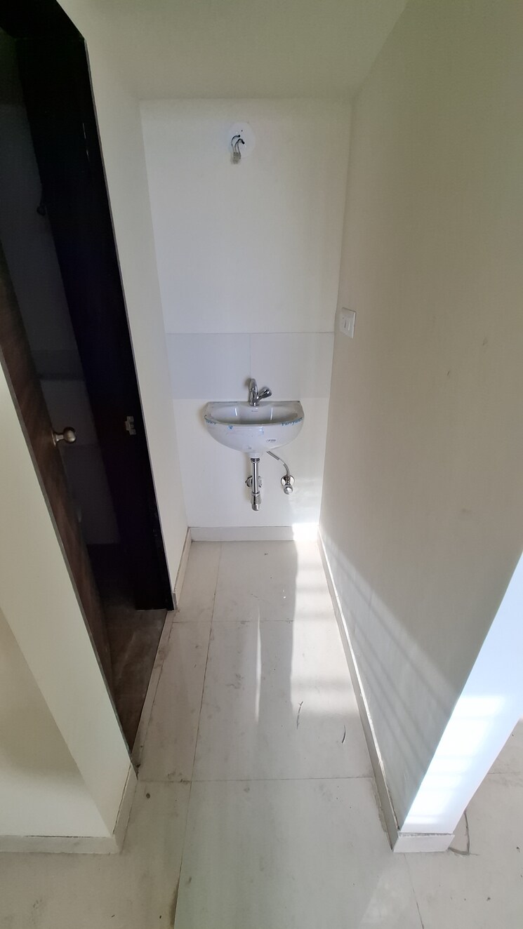 Kitchen, mx-pinnacle 1 Bedroom 380 Sq.Ft. Apartment In Lalbaug Mumbai 7439307