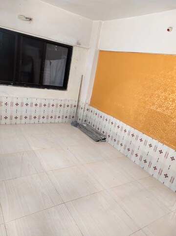 Bedroom in 1 BHK Apartment at Mint Colony – for Sale
