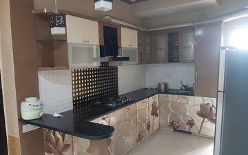 3 BHK Apartment For Sale in Panchsheel Greens II, Sector 16 Greater Noida