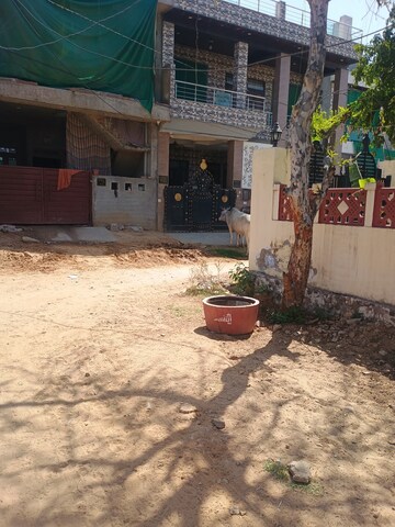  Plot – Exterior View View at Gandhi Path - for Sale