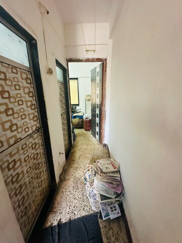 Balcony in 1 RK Apartment at Mira Nagar – for Sale