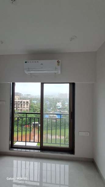 2 BHK Apartment For Rent in Roha Vatika Kurla East Mumbai  7439346