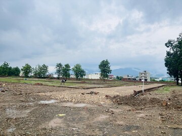  Plot For Sale in Doiwala