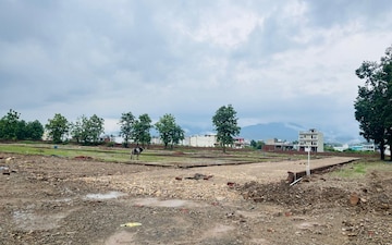 Plot For Sale in Doiwala