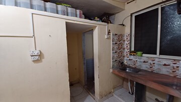 Team Area in 1 RK Builder Floor at Rahul Apartment Virar East, Virar East – for Rent