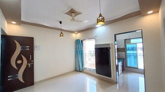 1 RK Apartment For Resale in Sai Apartment Nalasopara West Nalasopara West Palghar  7439385