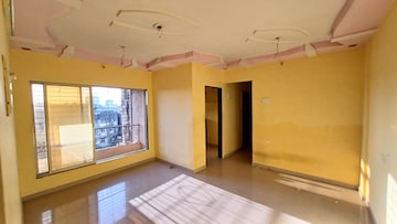 2 BHK Apartment For Rent in Kalindi CHS Virar West Virar West Palghar  7439396