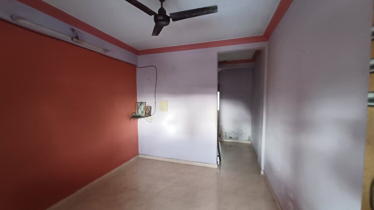 Living Room, laxmi-chs-virar-east 1 Bedroom 530 Sq.Ft. Apartment In Virar East Palghar 7439403