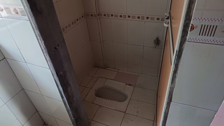 Bathroom, laxmi-chs-virar-east 1 Bedroom 530 Sq.Ft. Apartment In Virar East Palghar 7439403