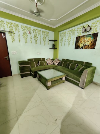 2 BHK Apartment For Rent in Shri Balaji Apartments Gurgaon Dharam Colony Gurgaon  7439401