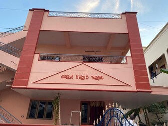 3 BHK Independent House For Rent in Av Appa Rao Road Rajahmundry  7439397