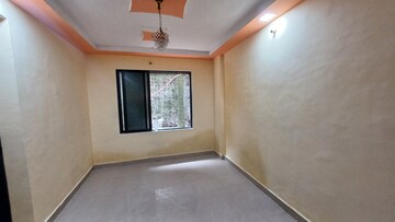 1 BHK Apartment For Rent in Ankita Apartment Virar East Virar East Palghar  7439409