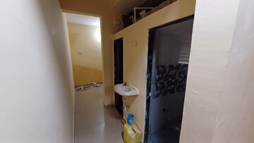 Team Area in 1 BHK Apartment at Ankita Apartment Virar East, Virar East – for Rent