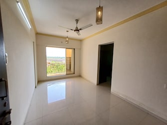 1 BHK Apartment For Resale in Gokul CHS Naigaon Naigaon East Palghar  7439413