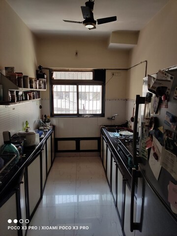 Kitchen in 2 BHK Apartment at Dosti Acres Aster, Wadala East – for Sale