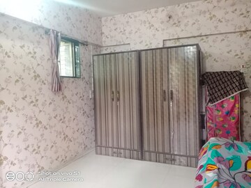 Bedroom in 2 BHK Apartment at Mulund East – for Sale
