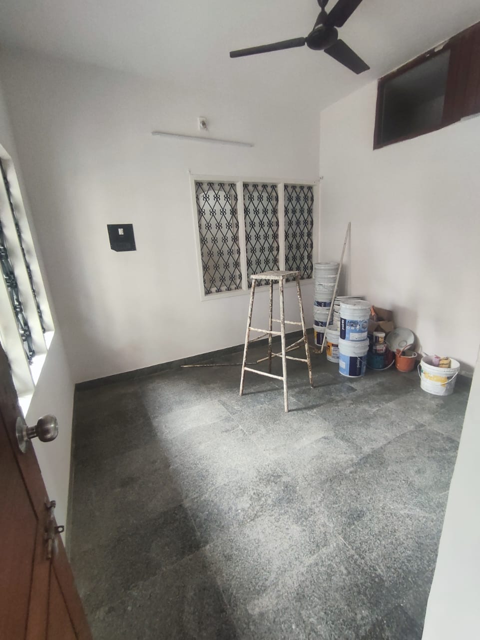 3 BHK Apartment For Rent in Shanthi Nagar Bangalore  7439426