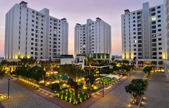 3 BHK Apartment For Resale in Kalawad Road Rajkot  7439430