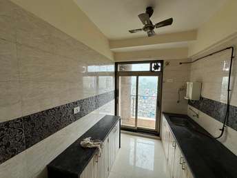 2 BHK Apartment For Rent in Raj Legacy III Vikhroli West Mumbai  7439447