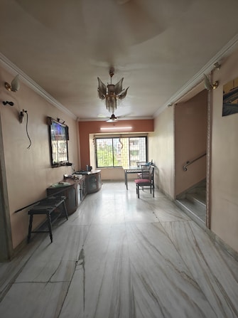 2 BHK Apartment For Resale in Individual CHS Seawoods Navi Mumbai  7439455