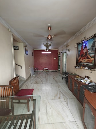 2 BHK Apartment For Resale in Individual CHS Seawoods Navi Mumbai  7439455