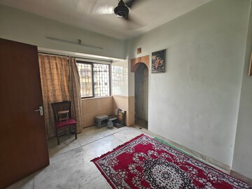 Bedroom in 2 BHK Apartment at Individual CHS, Seawoods – for Sale