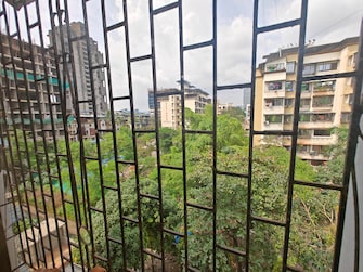 2 BHK Apartment For Resale in Individual CHS Seawoods Navi Mumbai  7439455