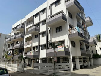 3.5 BHK Apartment For Resale in Govind Nagar Nashik  7439454