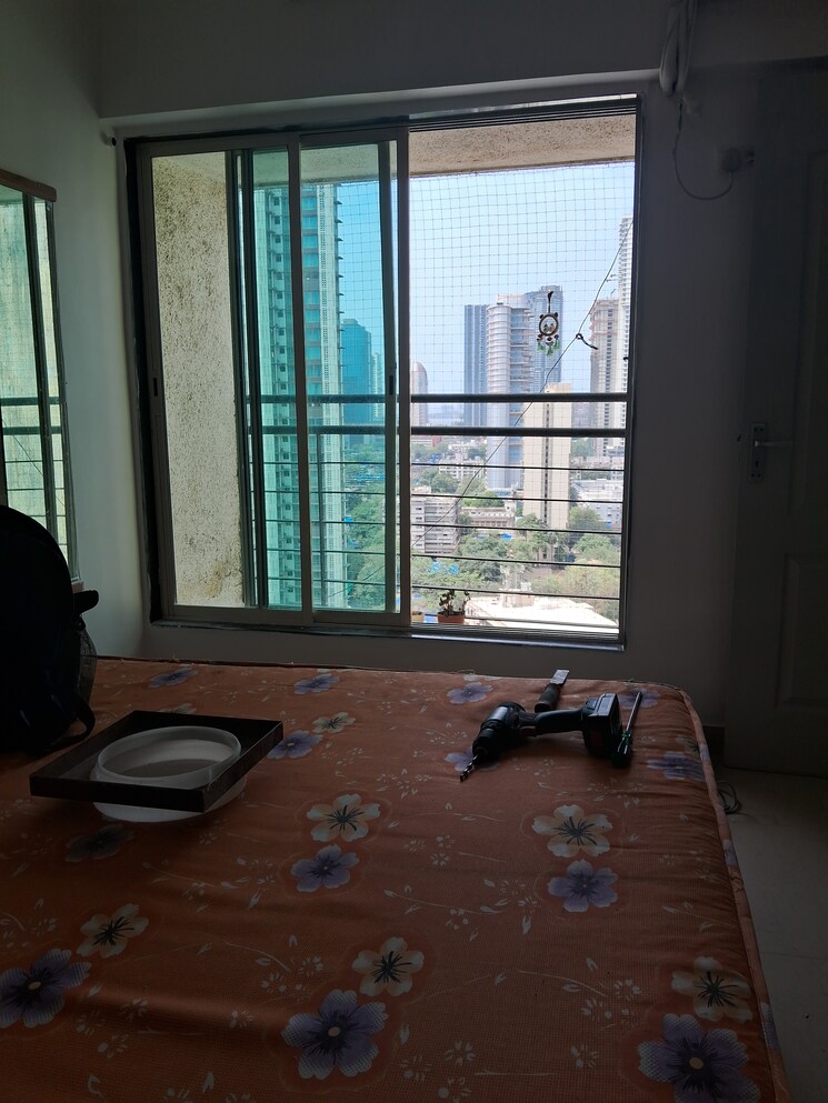 Kitchen, amann-akansha-heights 2 Bedroom 1000 Sq.Ft. Apartment In Worli Mumbai 7439474