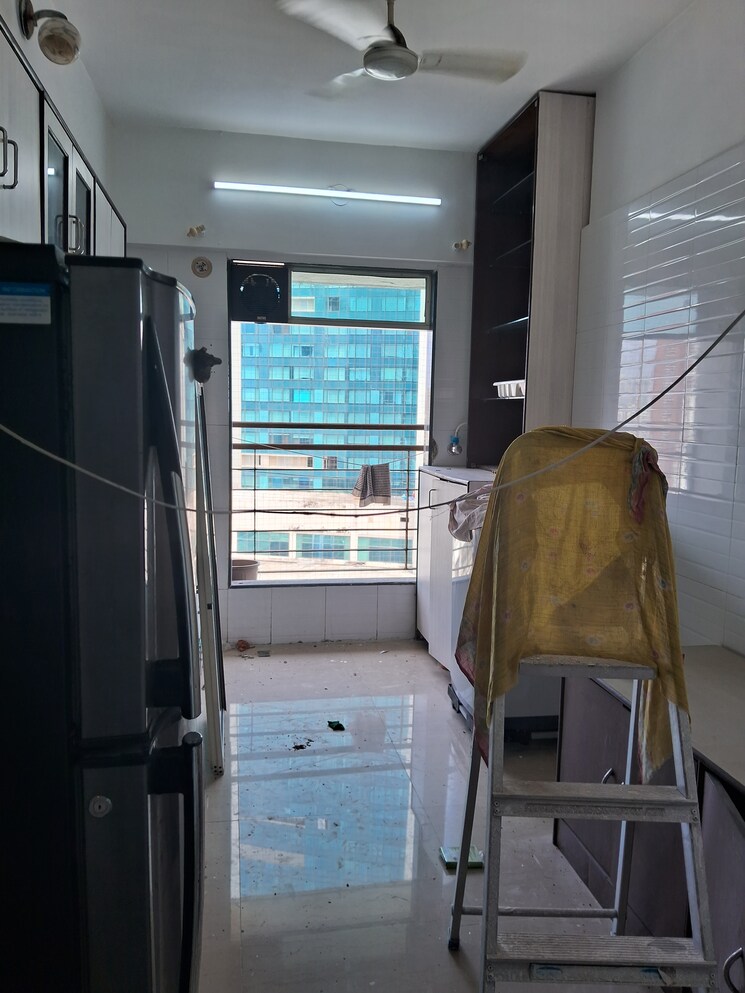 Kitchen, amann-akansha-heights 2 Bedroom 1000 Sq.Ft. Apartment In Worli Mumbai 7439474