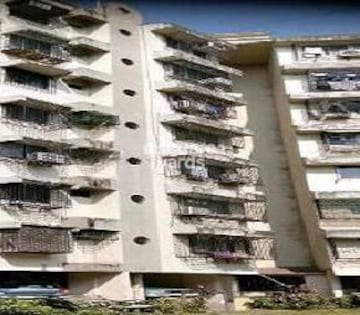 2 BHK Apartment For Resale in Pathik CHS Kandivali East Mumbai  7439475