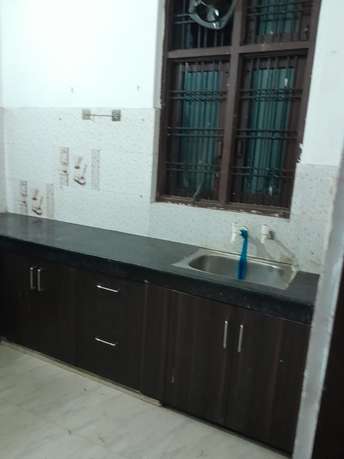 2 BHK Builder Floor For Rent in Indira Nagar Lucknow  7439477