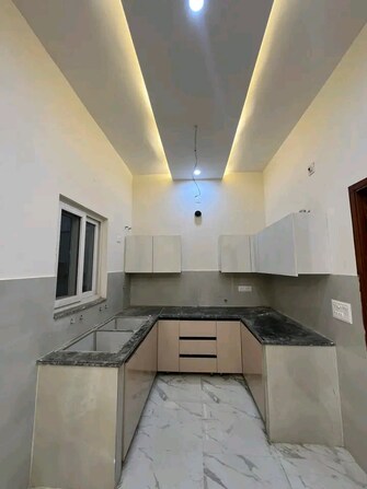 4 BHK Independent House For Resale in Bhago Majra Road Kharar  7439479