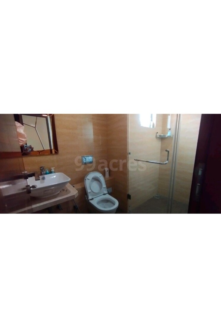 Bathroom, ajmera-i-land-zeon 4 Bedroom 2467 Sq.Ft. Apartment In Wadala East Mumbai 7439489