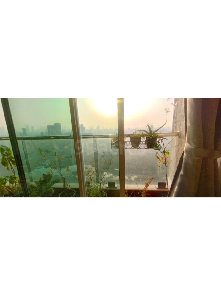 Master Plan, ajmera-i-land-treon 4 Bedroom 2467 Sq.Ft. Apartment In Wadala East Mumbai 7439496