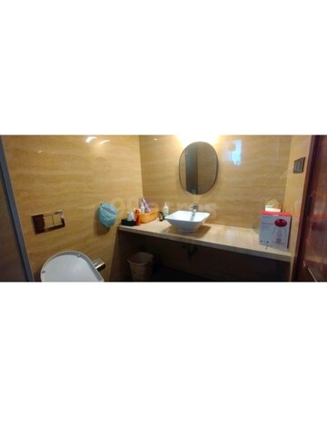 Furnished Amenities in 4 BHK Apartment at Ajmera I Land Treon, Wadala East – for Sale