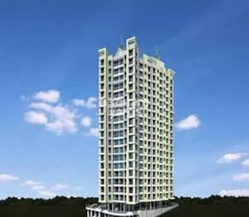 1 BHK Apartment For Resale in Right Channel 4810 Heights Borivali East Mumbai  7439502