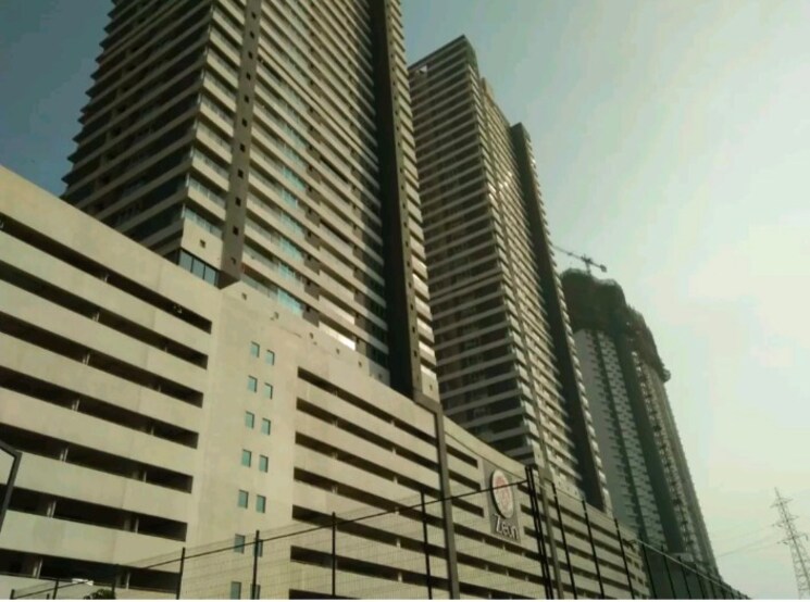 Exterior View, ajmera-i-land-zeon 4 Bedroom 2467 Sq.Ft. Apartment In Wadala East Mumbai 7439504