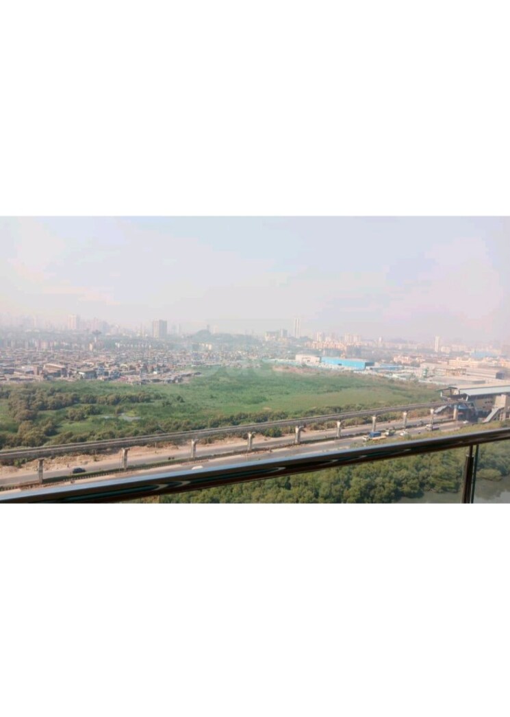 Swimming Pool, ajmera-i-land-zeon 4 Bedroom 2467 Sq.Ft. Apartment In Wadala East Mumbai 7439504