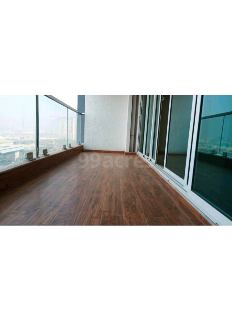 Balcony, ajmera-i-land-zeon 4 Bedroom 2467 Sq.Ft. Apartment In Wadala East Mumbai 7439504