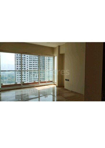 4 BHK Apartment For Sale in Ajmera I Land Zeon, Wadala East