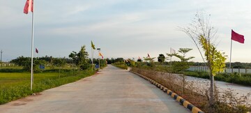  Plot – Exterior View View at Thanjore Road - for Sale