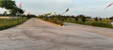  Plot – Exterior View View at Thanjore Road - for Sale