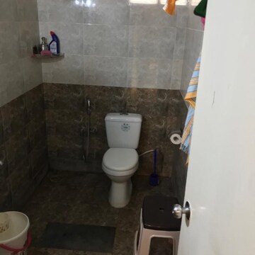Bathroom in 3 BHK Apartment at Hosakerehalli – for Sale