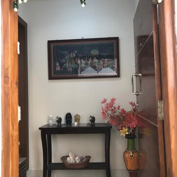 Furnished Amenities in 3 BHK Apartment at Hosakerehalli – for Sale