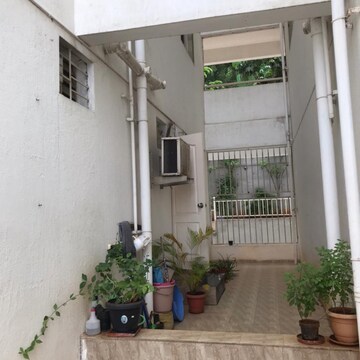 Staircase in 3 BHK Apartment at Hosakerehalli – for Sale