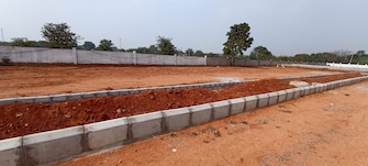 Plot For Resale in Subhagruha Sukrithi Sahithi Srisailam Highway Hyderabad  7439521