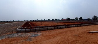 Plot For Resale in Subhagruha Sukrithi Sahithi Srisailam Highway Hyderabad  7439521